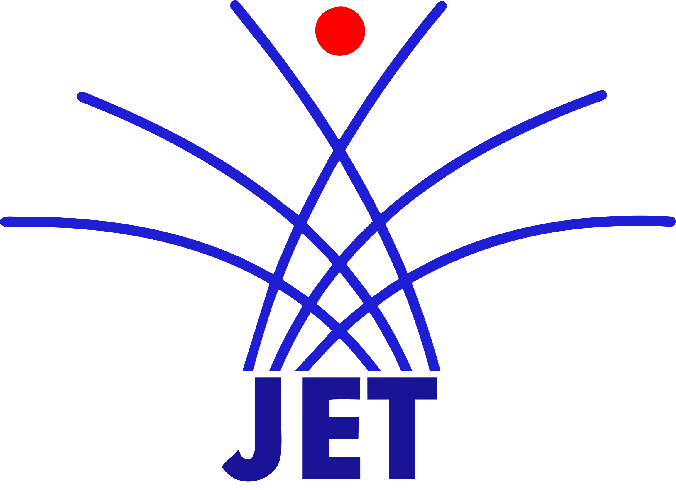 JET